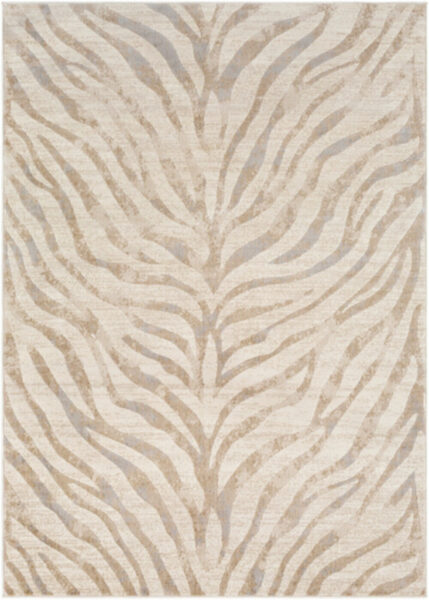 City 7’9″x10’2″ Machine Woven Rug