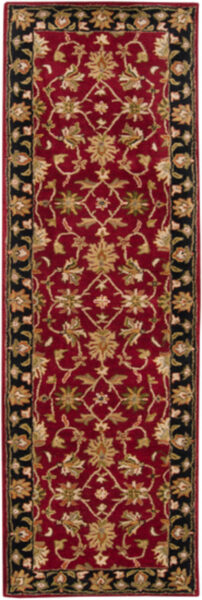 Crowne 3’x12′ Handmade Runner