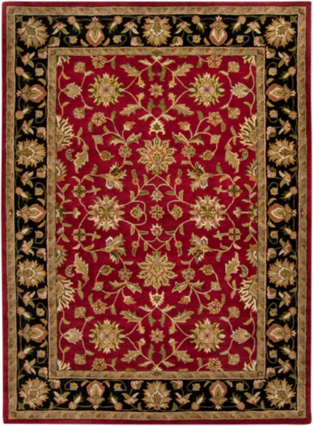 Crowne 8’x11′ Handmade Rug