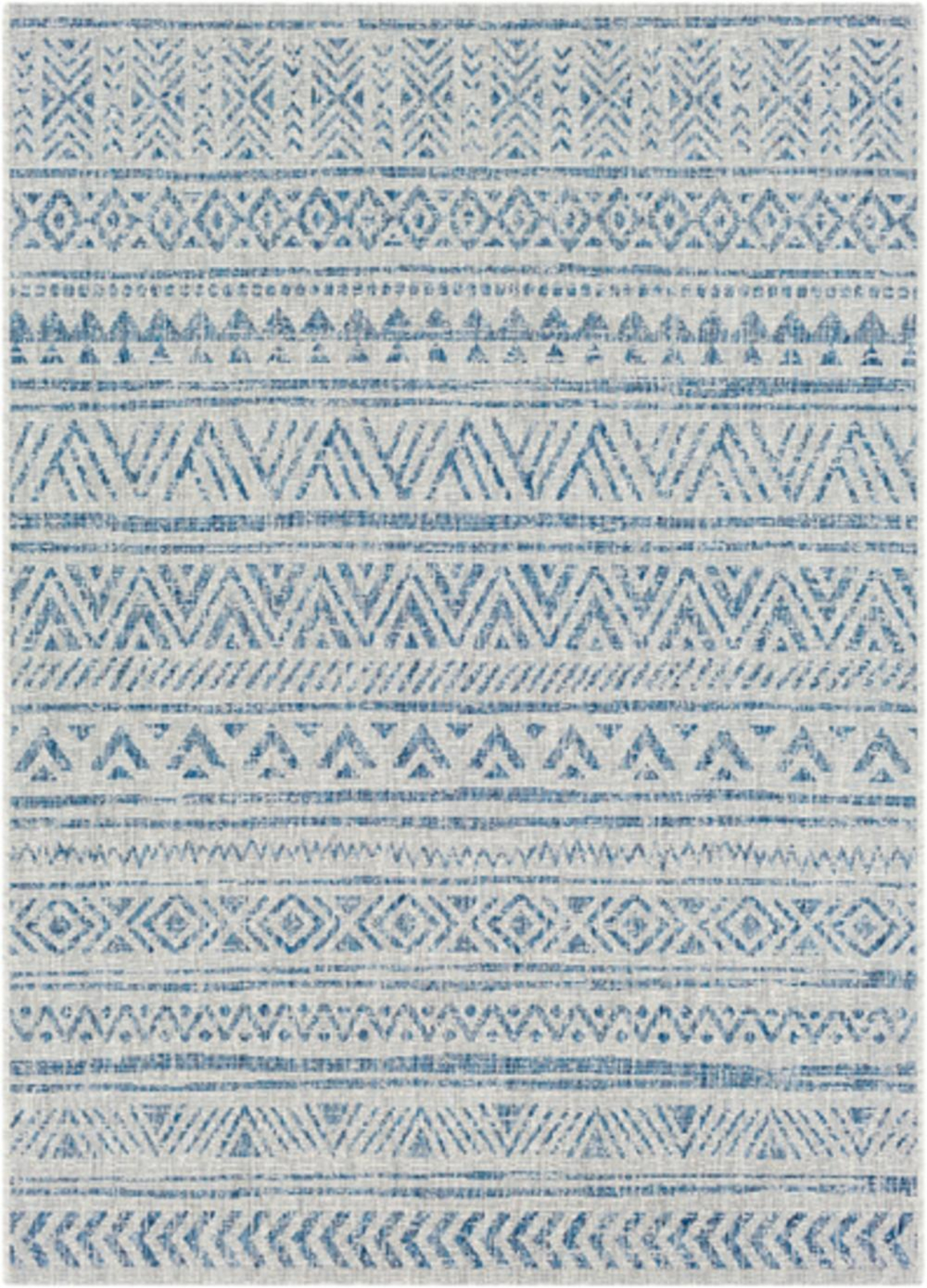 Eagean 5’3″x7’7″ Machine Woven Rug