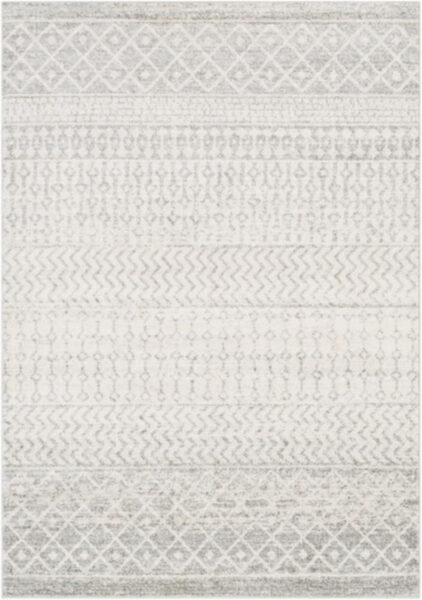 Elaziz 3’11″x5’7″ Machine Woven Rug