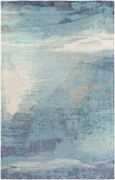 Felicity 2’x3′ Machine Woven Rug