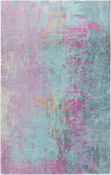 Felicity 4’x6′ Machine Woven Rug