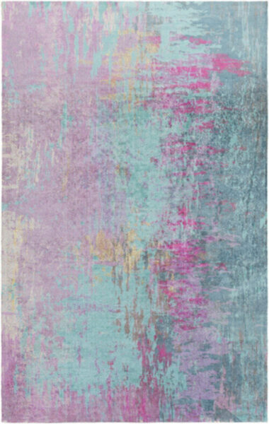 Felicity 5’x7’6″ Machine Woven Rug