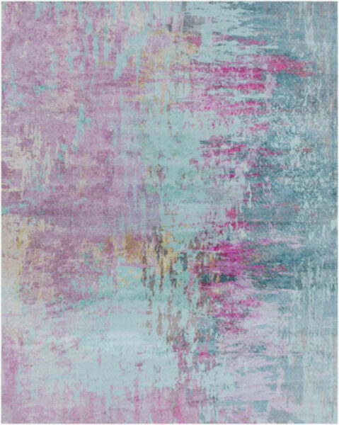 Felicity 8’x10′ Machine Woven Rug