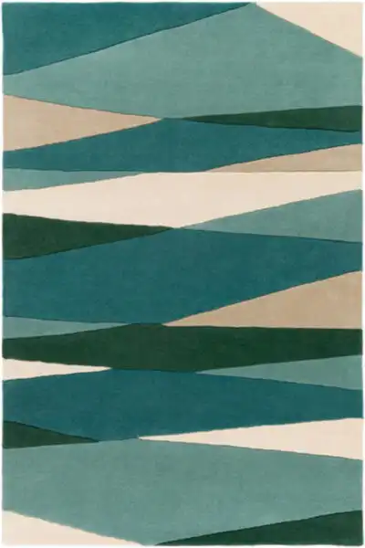 Forum 10’x14′ Handmade Rug
