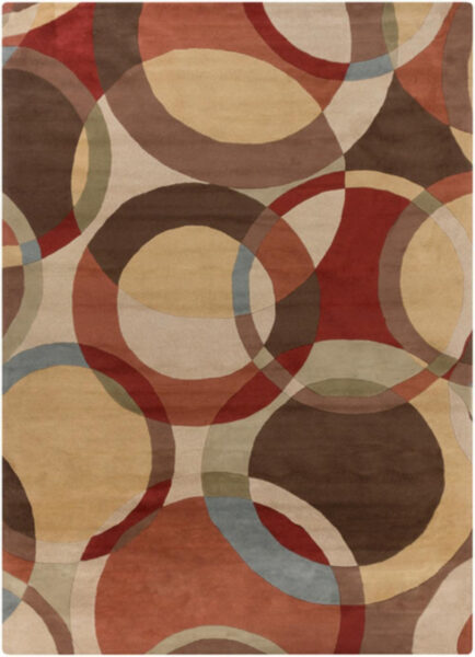 Forum 10’x14′ Handmade Rug