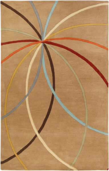 Forum 10’x14′ Handmade Rug
