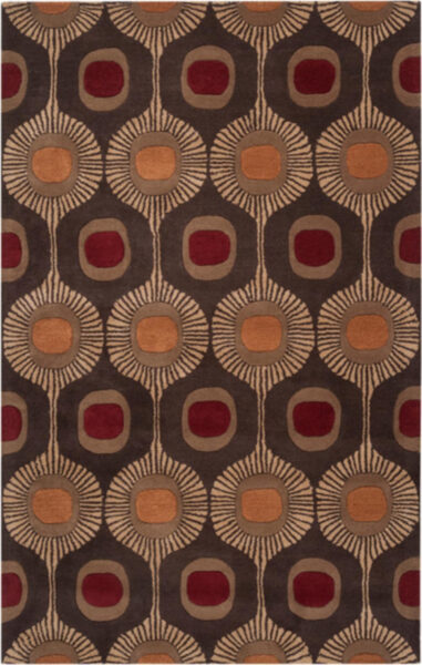 Forum 10’x14′ Handmade Rug