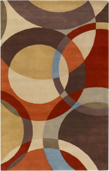 Forum 12’x15′ Handmade Rug