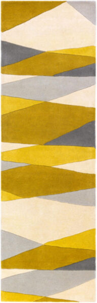 Forum 2’6″x8′ Handmade Runner
