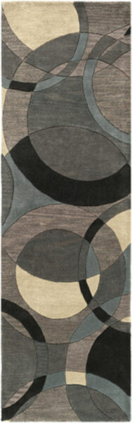 Forum 2’6″x8′ Handmade Runner