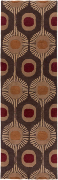Forum 3’x12′ Handmade Runner