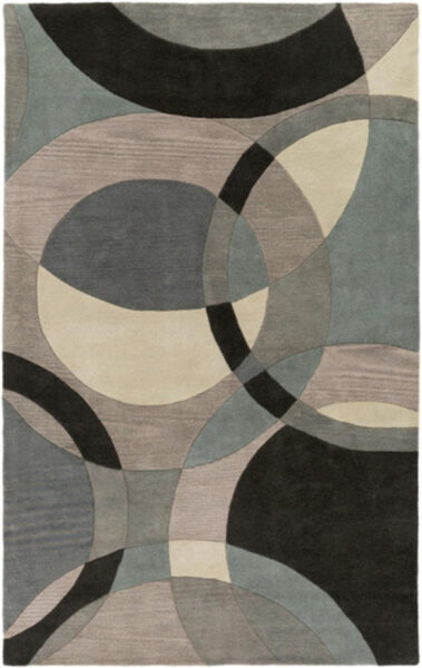 Forum 5’x8′ Handmade Rug