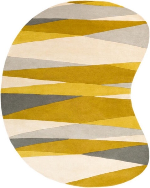 Forum 8’x10′ Handmade Rug