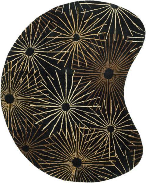 Forum 8’x10′ Handmade Rug