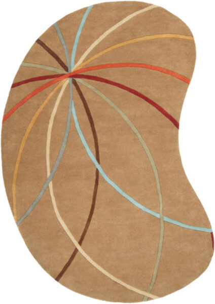 Forum 8’x10′ Handmade Rug