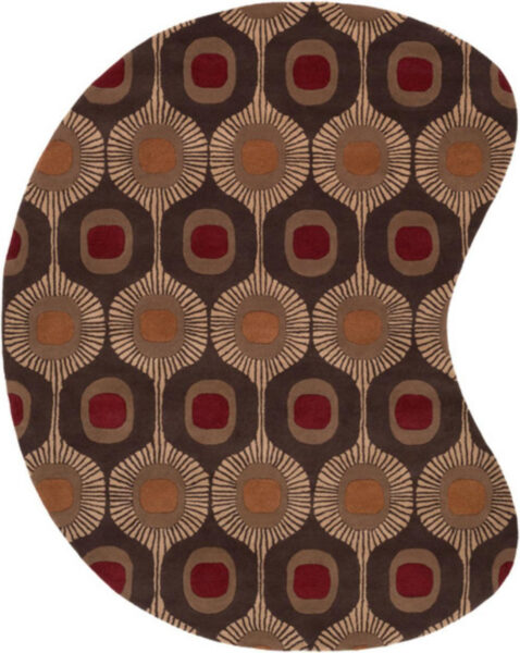 Forum 8’x10′ Handmade Rug