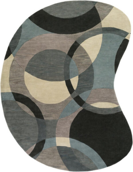 Forum 8’x10′ Handmade Rug
