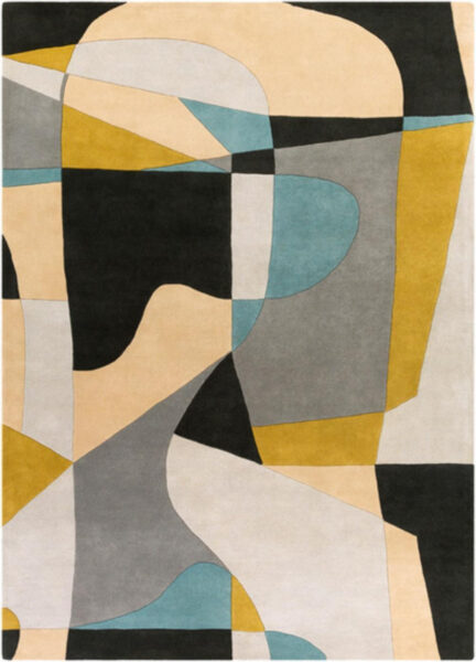 Forum 8’x11′ Handmade Rug