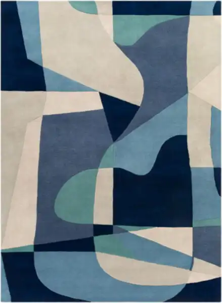Forum 8’x11′ Handmade Rug