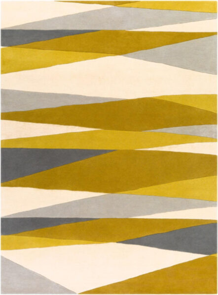 Forum 8’x11′ Handmade Rug