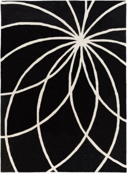 Forum 8’x11′ Handmade Rug