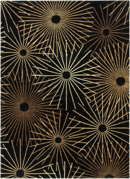 Forum 8’x11′ Handmade Rug