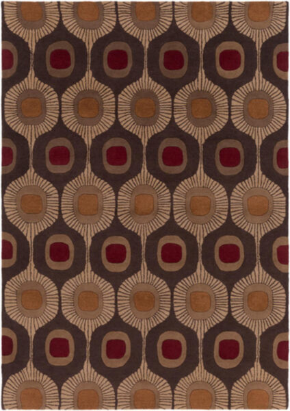 Forum 8’x11′ Handmade Rug