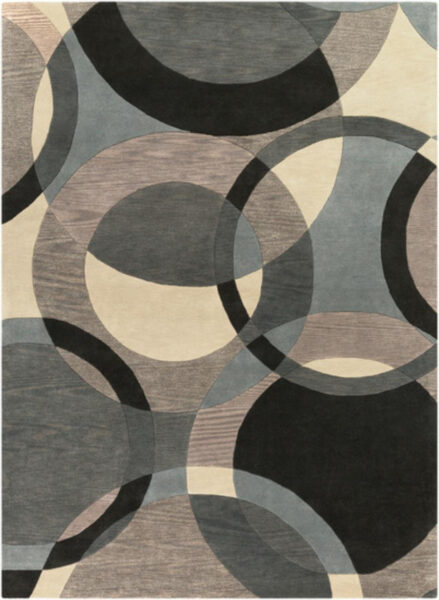 Forum 8’x11′ Handmade Rug
