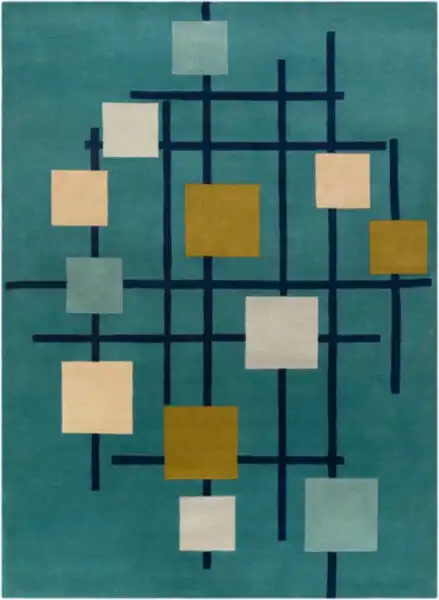 Forum 8’x11′ Handmade Rug