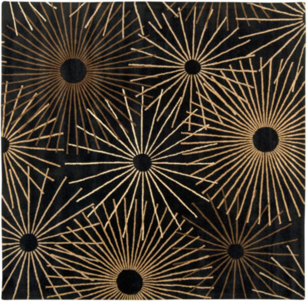 Forum 8’x8′ Handmade Rug