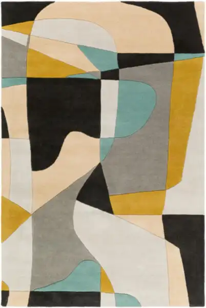 Forum 9’x12′ Handmade Rug