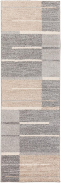 Fowler 2’8″x8′ Machine Woven Runner