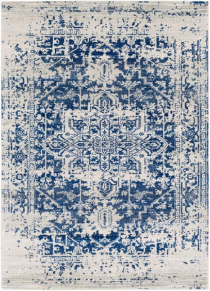 Harput 2’7″x10’2″ Machine Woven Runner