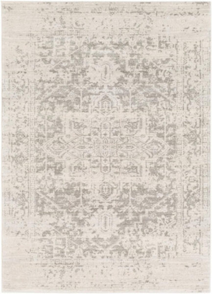 Harput 2’7″x10’2″ Machine Woven Runner