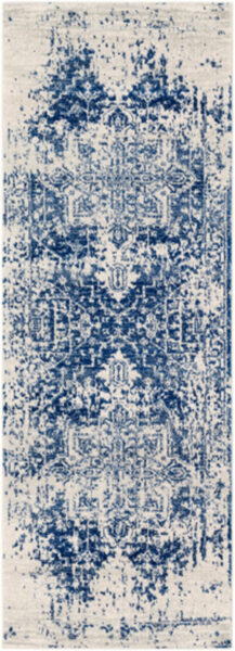 Harput 2’7″x7’3″ Machine Woven Runner