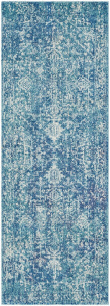 Harput 2’7″x7’3″ Machine Woven Runner