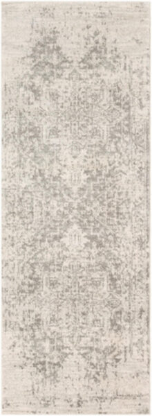 Harput 2’7″x7’3″ Machine Woven Runner