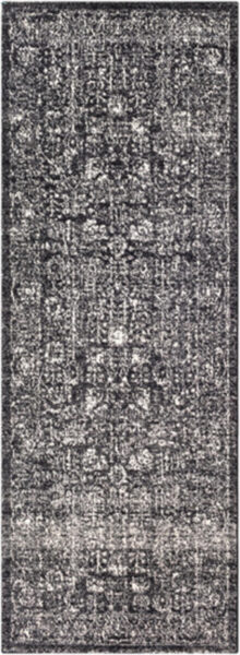Harput 2’7″x7’3″ Machine Woven Runner