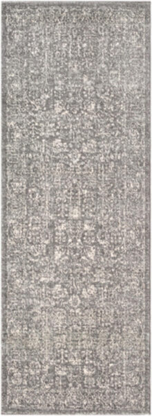 Harput 2’7″x7’3″ Machine Woven Runner