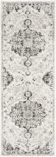 Harput 2’7″x7’3″ Machine Woven Runner