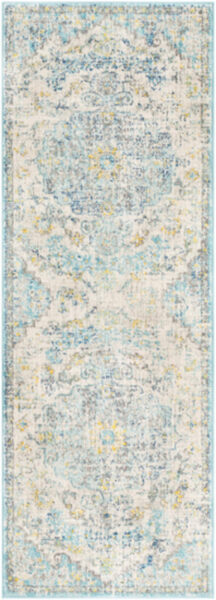 Harput 2’7″x7’3″ Machine Woven Runner