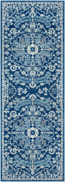 Harput 2’7″x7’3″ Machine Woven Runner