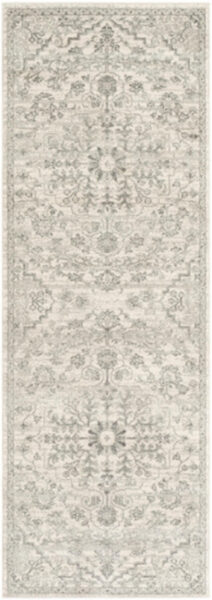 Harput 2’7″x7’3″ Machine Woven Runner