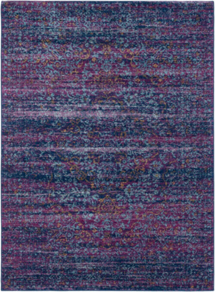 Harput 2’x2’11” Machine Woven Rug