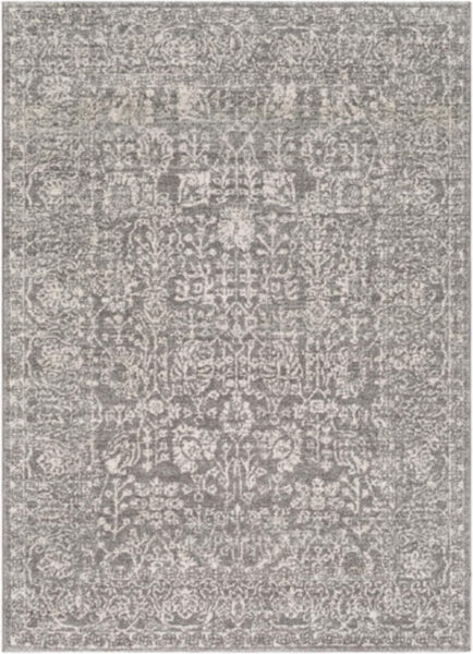 Harput 2’x2’11” Machine Woven Rug