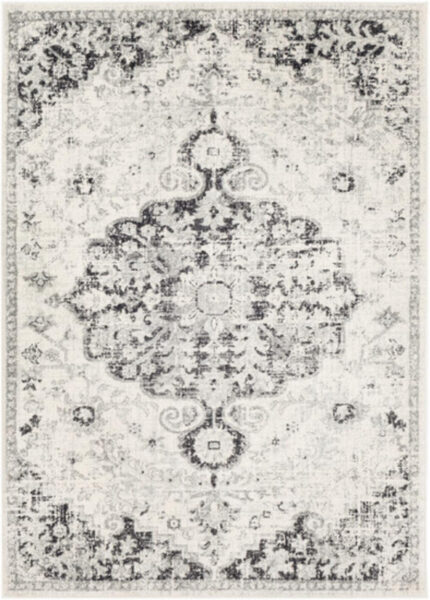 Harput 2’x2’11” Machine Woven Rug