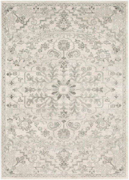 Harput 2’x2’11” Machine Woven Rug