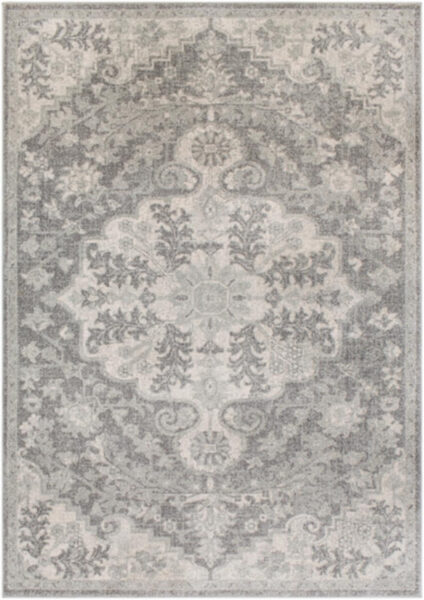 Harput 2’x2’11” Machine Woven Rug